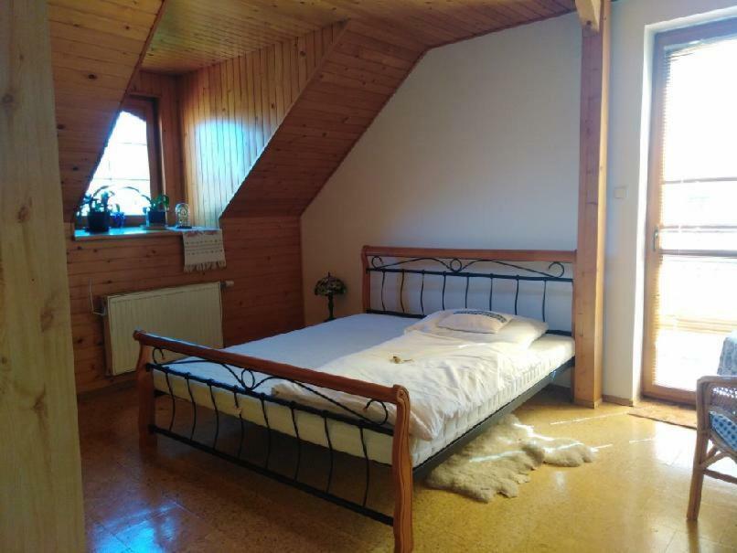 Przno Privat U Capu V Beskydech 아파트 외부 사진